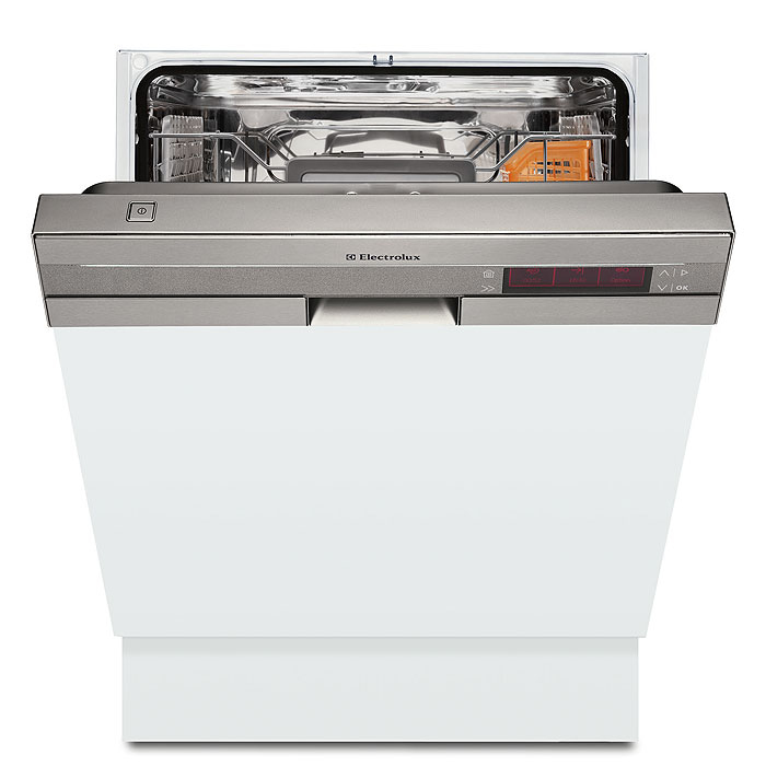 Electrolux ESI 68060 X — vue 1 sur 1