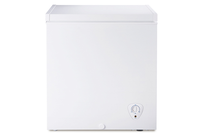 Hisense FC-19DD4SNA — vue 1 sur 1