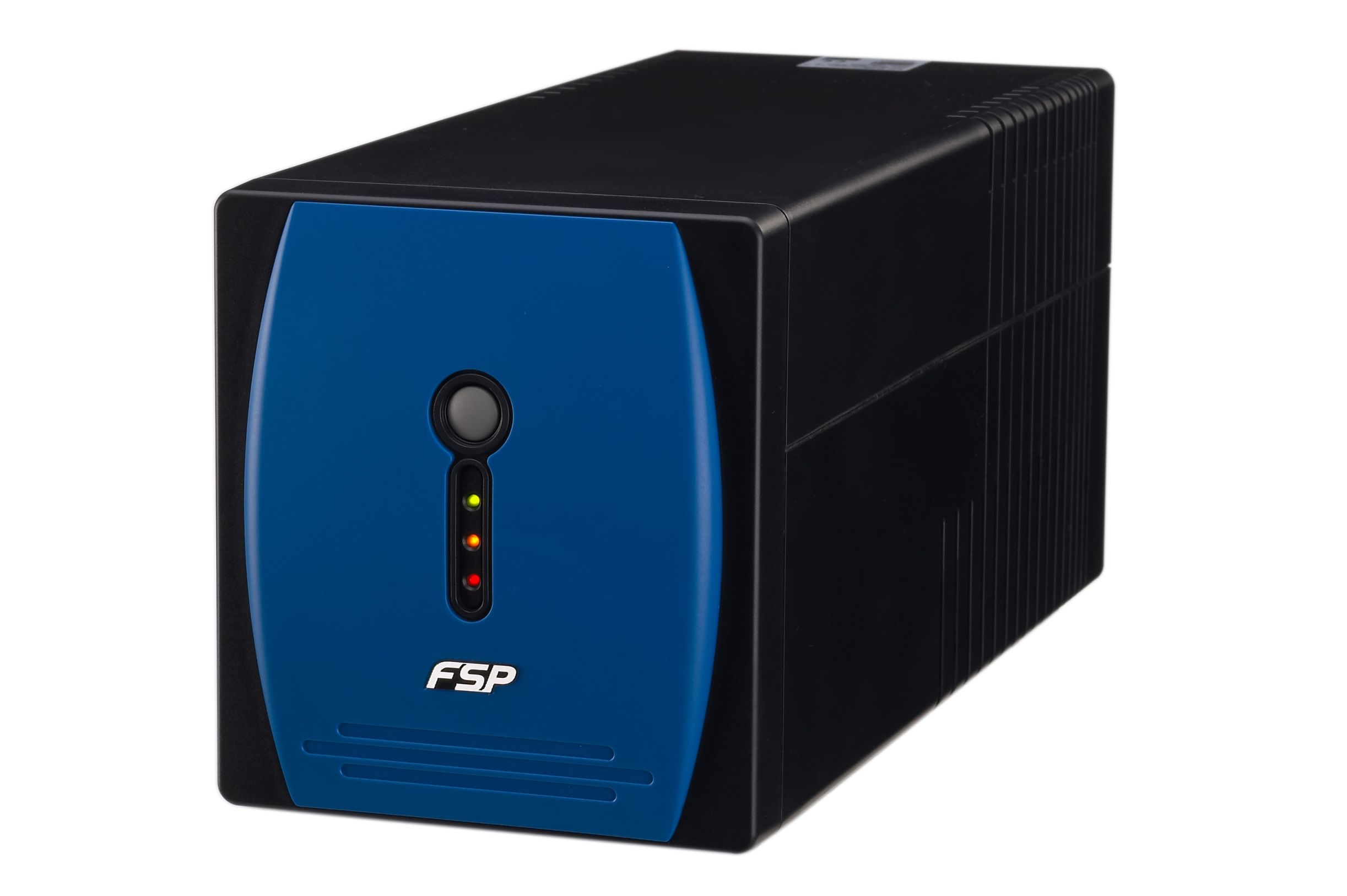 FSP EP 1000 uninterruptible power supply (UPS) 1 kVA 600 W
