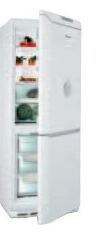 Hotpoint MBL 1911 FA/HA — vue 1 sur 1