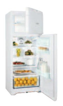 Hotpoint MTM 1621 VR/HA — vue 1 sur 1