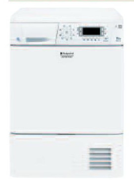 Hotpoint TCD 851 B (EU) — vue 1 sur 1