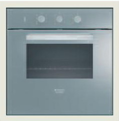 Hotpoint FQ 61 GP.1 (ICE) F/HA — vue 1 sur 1