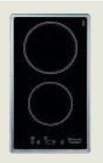 Hotpoint DZ 2 KL IX/HA — vue 1 sur 1