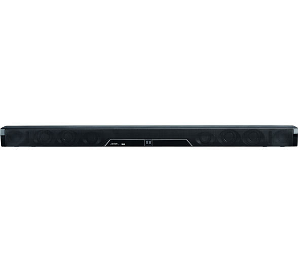 Sharp HTSB400 — vue 1 sur 2