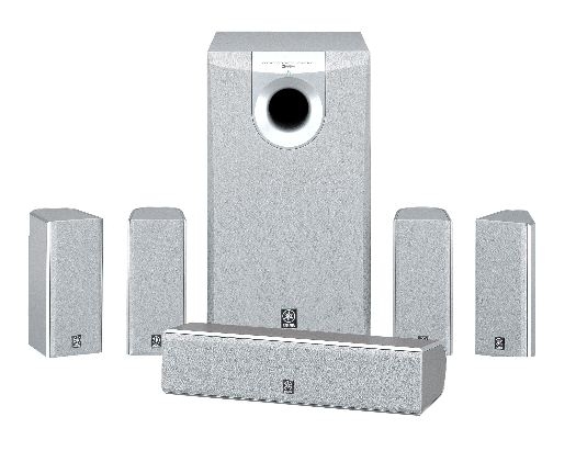 Yamaha NS-P110 — vue 1 sur 1