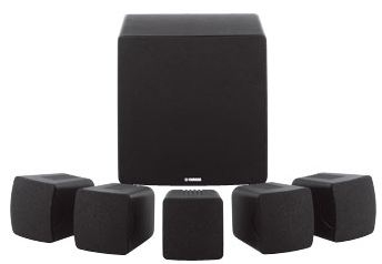 Yamaha NS-P280 — vue 1 sur 1