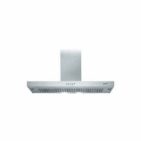 Indesit H 791 IX — vue 1 sur 1