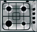 Indesit PI 640 IX — vue 1 sur 1