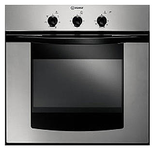 Indesit FI 52 C.B IX — vue 1 sur 1