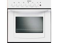 Indesit HI 22 C.B WH — vue 1 sur 1