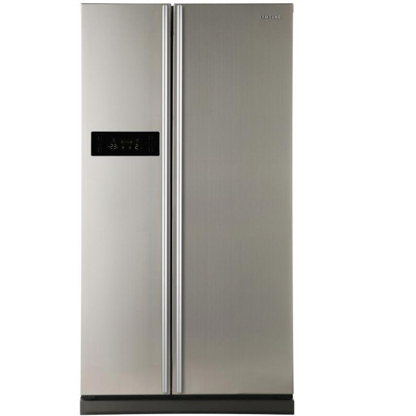 Samsung RSH1NBIS — vue 1 sur 2