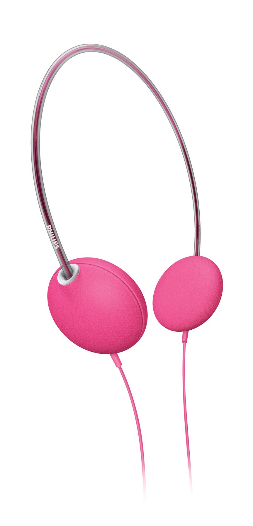 Philips SHL1601/28 — vue 1 sur 2