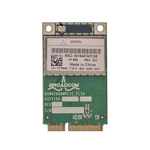 DELL 555-11495 network card Internal