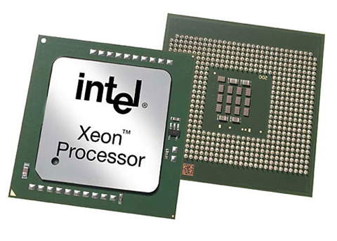 Lenovo Xeon E5506 processor 2.13 GHz 4 MB L2 Tray