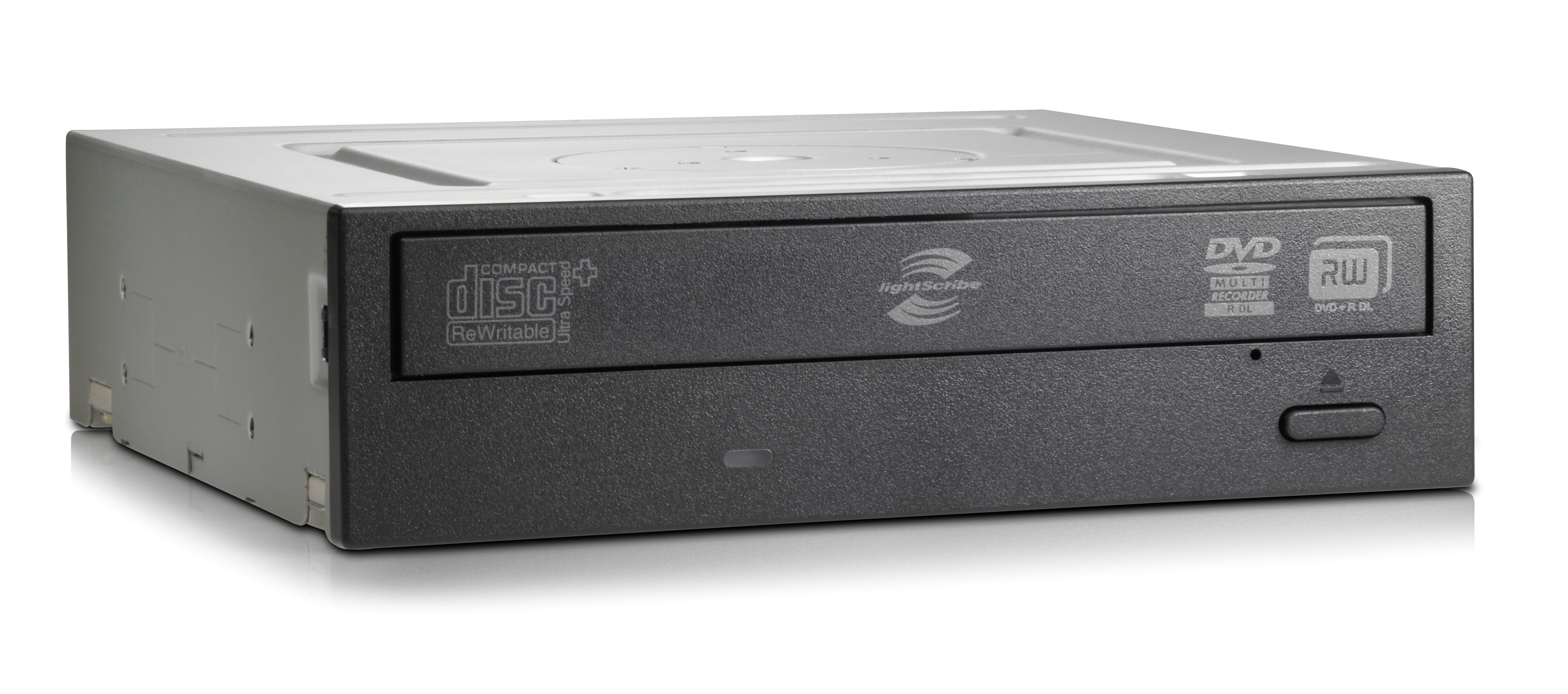 HP SATA SuperMulti LightScribe Drive optical disc drive