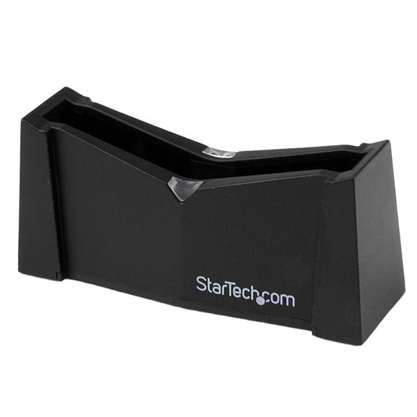 StarTech.com USB till dockningsstation för extern SATA-hårddisk för 2,5' SATA HDD