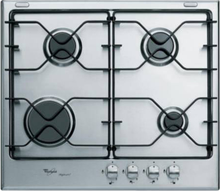 Whirlpool AKT 620/IXL — vue 1 sur 1