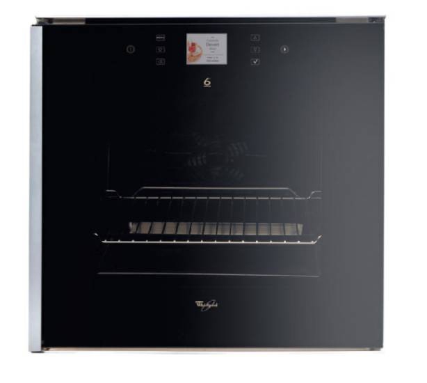 Whirlpool AKZM 693 — vue 1 sur 1