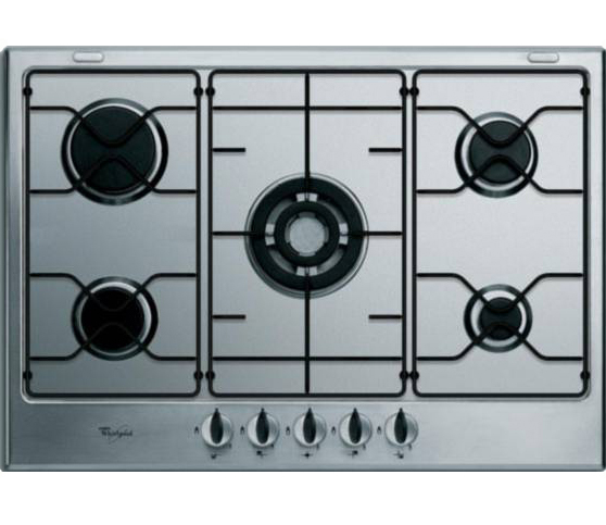 Whirlpool AKT 708/1 IX — vue 1 sur 1