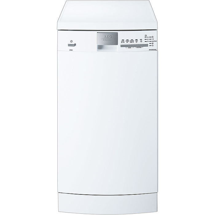 AEG FAVORIT 54760 — vue 1 sur 1