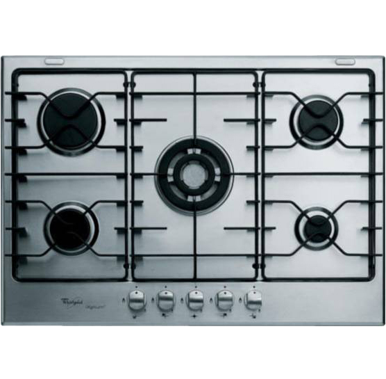 Whirlpool AKT 725/IXL — vue 1 sur 2