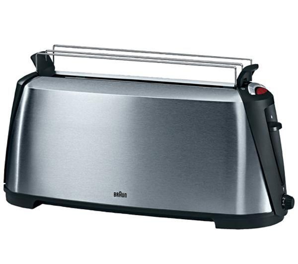 Braun Sommelier HT 600 — vue 1 sur 1