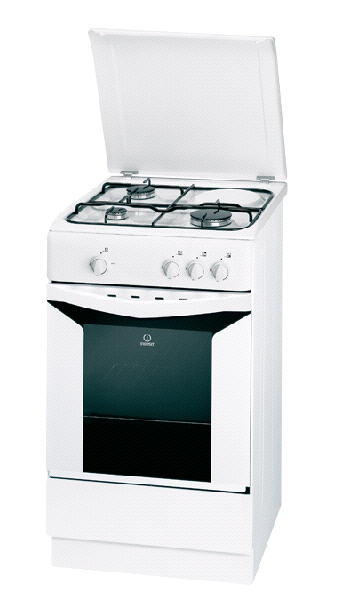 Indesit K1I2S(W)/E — vue 1 sur 1