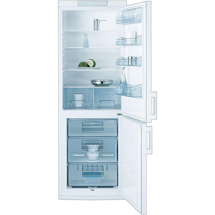 AEG SANTO 60340 KG1 — vue 1 sur 1