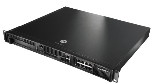 Motorola RFS-6010-10030-WR network switch Managed L2 Power over Ethernet (PoE) Black