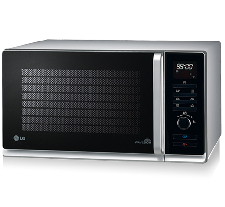 LG MH-2380NS — vue 1 sur 1