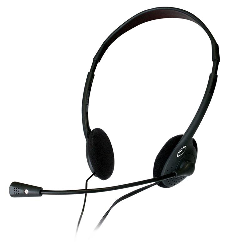 NGS MS104 — vue 1 sur 4