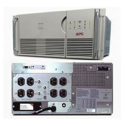 APC SU2200RMXLNET uninterruptible power supply (UPS) 2.2 kVA 1600 W