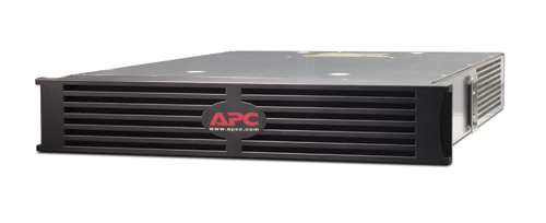 APC SYTF2 uninterruptible power supply (UPS) 5 kVA