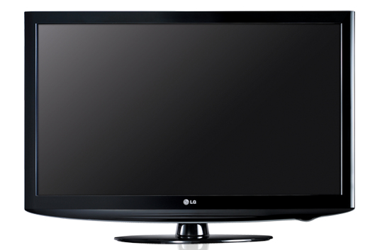 LG LH200C 32" — vue 1 sur 4