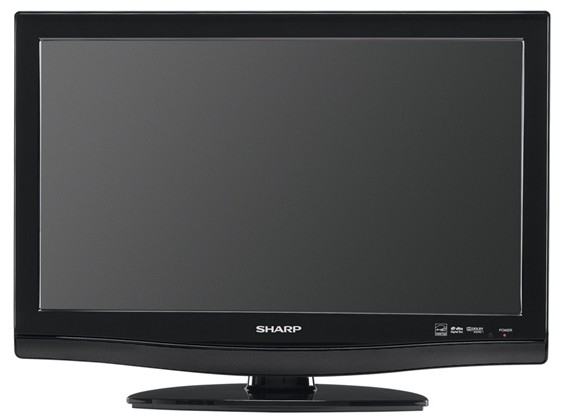 Sharp DV27U 22" — vue 1 sur 6
