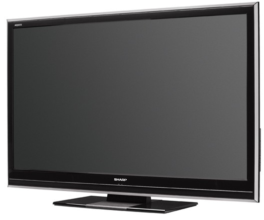Sharp D85U 46" — vue 1 sur 4