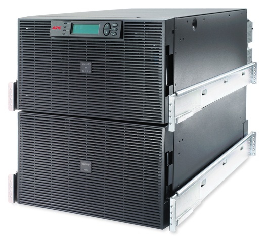 APC SURT20KRMXLT uninterruptible power supply (UPS) 20 kVA 16000 W