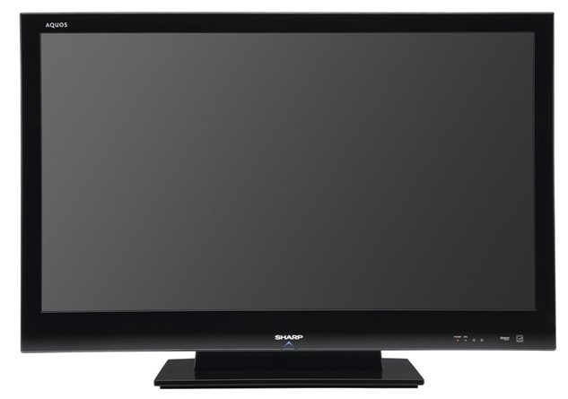 Sharp LE700U 32" — vue 1 sur 6