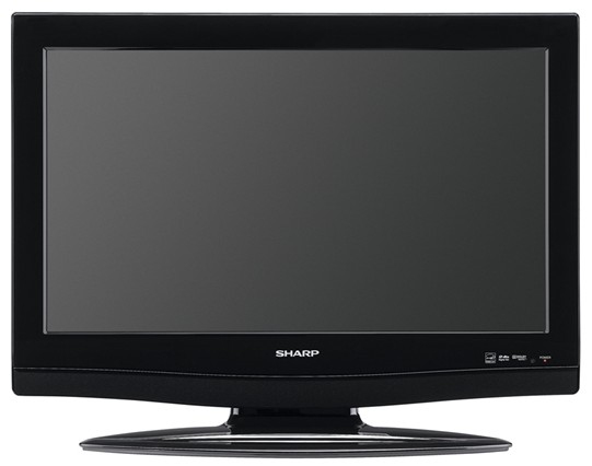Sharp DV27U 27" — vue 1 sur 5