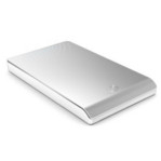 Seagate FreeAgent Go for Mac 640 GB external hard drive 5400 RPM USB 2.0