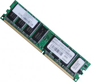 Acer 91.AD346.031 memory module 1 GB 1 x 1 GB DDR3 240-pin DIMM