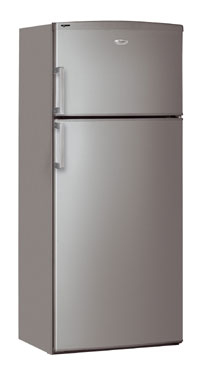 Whirlpool WTE 3813 A+ X — vue 1 sur 2