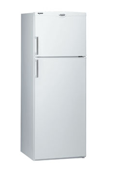 Whirlpool WTE 2913 A+ W — vue 1 sur 2