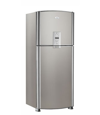 Whirlpool WTS 4445 A+ NFX — vue 1 sur 2