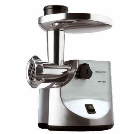 Kenwood Fleischwolf