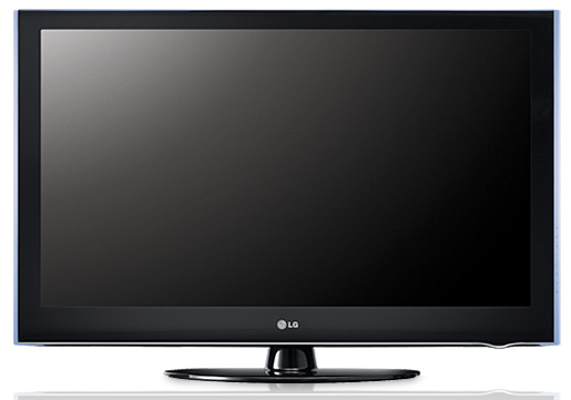 LG LH50Y 55" — vue 1 sur 4