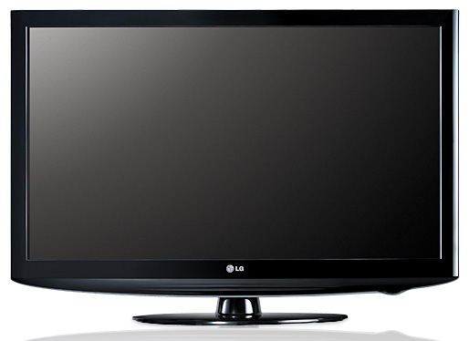 LG LH20D 20" — vue 1 sur 4