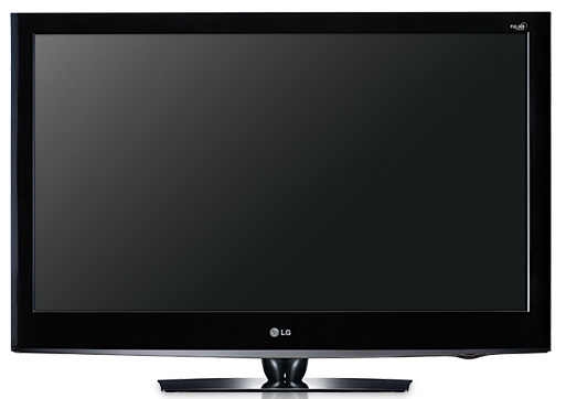 LG LH35F 32" — vue 1 sur 2