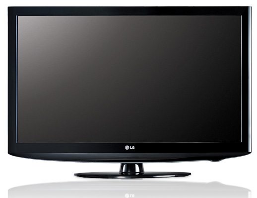 LG LH20D 32" — vue 1 sur 4